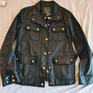 J Crew Jacket